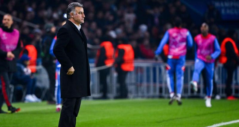  - FC Nantes, OGC Nice, ASSE, LOSC, PSG : Delort balance une histoire dingue sur Galtier !