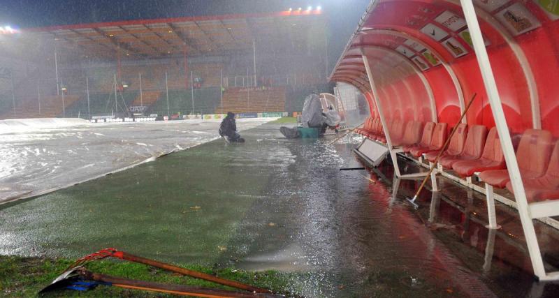  - Foot Amateur : un district annule tous ses matchs jusqu'en 2024
