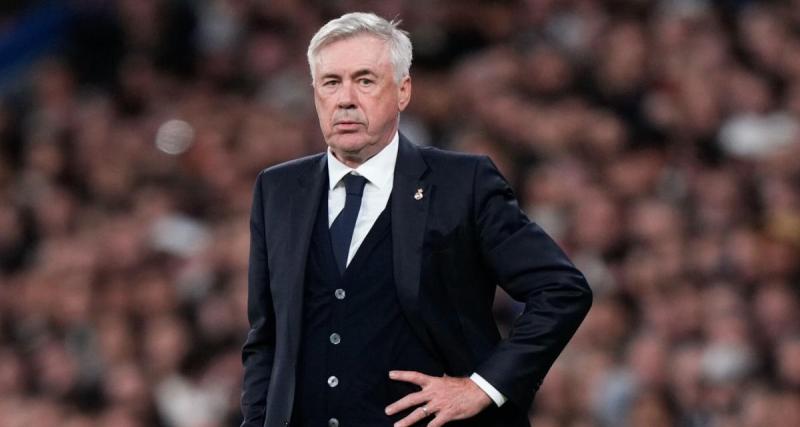  - Real Madrid - Mercato : le successeur d'Ancelotti déjà connu ?