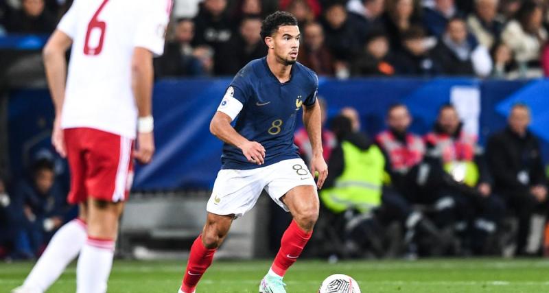  - Seul un prodige comme Warren Zaïre-Emery aura plus de 8/10 à ce quiz