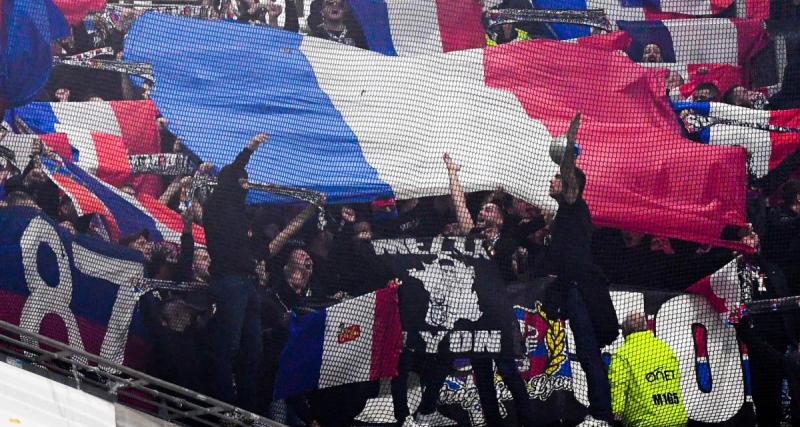  - OM - OL : l’OL fixé ce mercredi après les saluts nazis de ses supporters