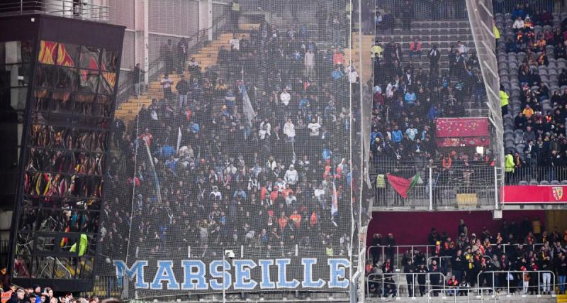  - OM : les supporters craquent, le club passe à la caisse