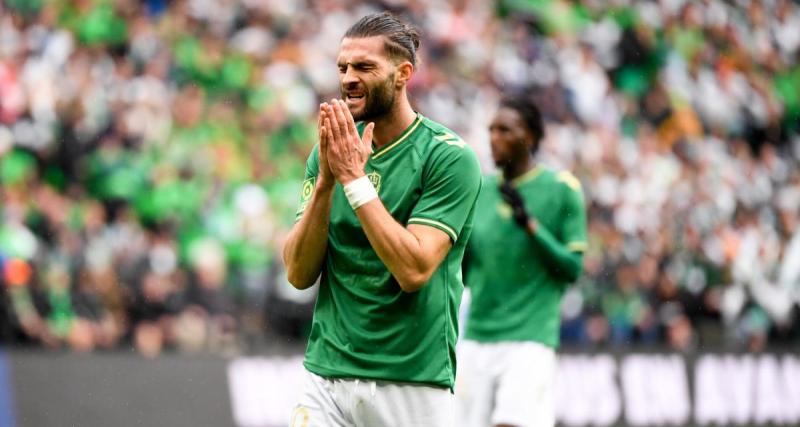  - ASSE : on connaît les deux Stéphanois qui courent le plus 