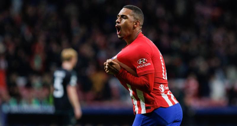  - FC Barcelone - Mercato : une cible du Real Madrid en plus de David (LOSC) pour l’attaque ?