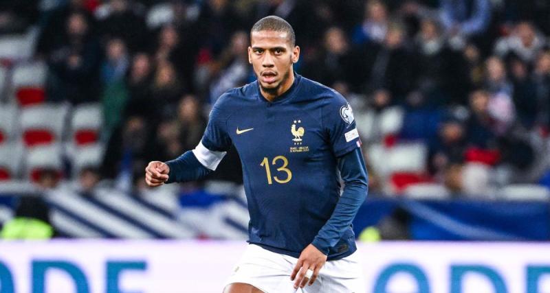  - Grèce - France : une mauvaise nouvelle pour les Bleus concernant Todibo