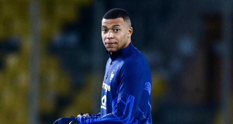  - Mbappé mis au repos, OM - OL à nouveau au coeur des débats, l'OM a un plan B pour Benatia... les immanquables du jour !