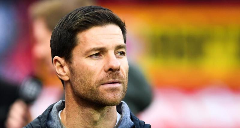  - Real Madrid : énorme nouvelle sur l'avenir de Xabi Alonso