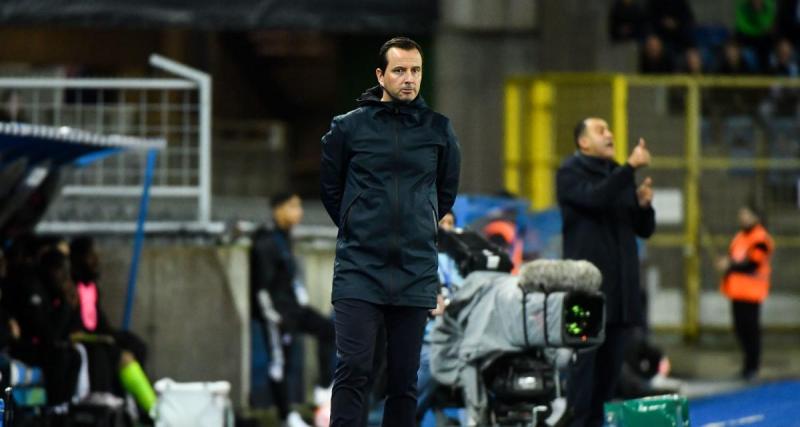  - Stade Rennais : Cloarec met un coup de pression, Genesio parti en toute discrétion
