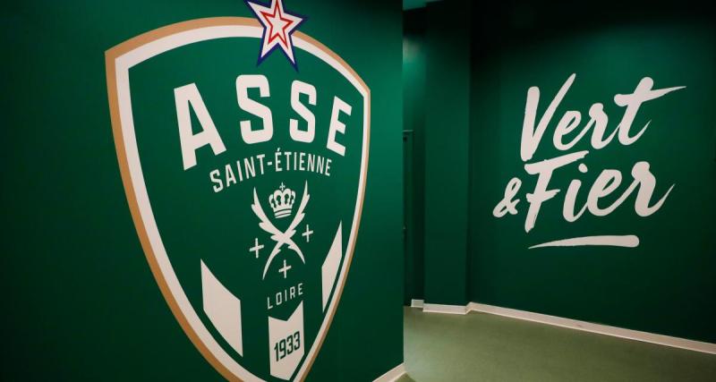  - DNCG : l’ASSE dans le vert après son passage devant le gendarme financier