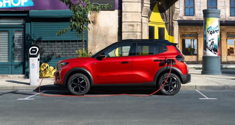  - Carlos Tavares entend "préserver la liberté de mouvement des classes moyennes européennes"