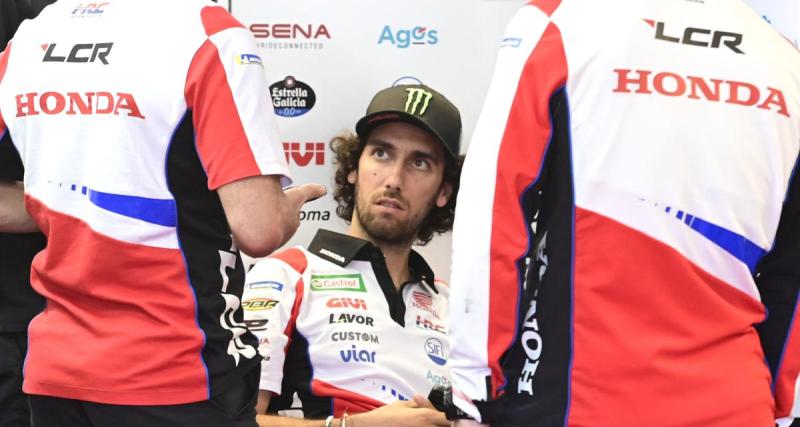  - GP de Valence : le futur coéquipier de Fabio Quartararo annonce son retour