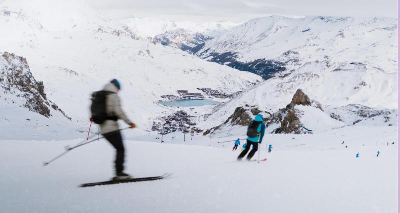  - Ça y est, ça ski ! 