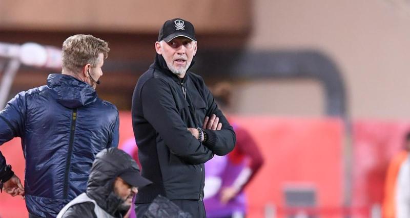  - Brest : le SB29 a reçu Stéphane Lannoy pour discuter de l’arbitrage