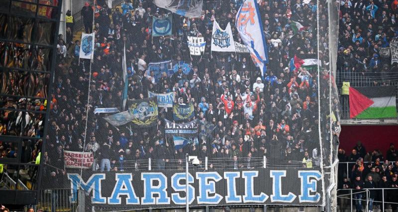  - OM : un recours en urgence avant Strasbourg !