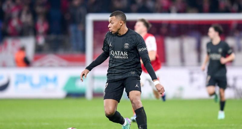  - PSG, Real Madrid - Mercato : un cador européen passe à l'attaque pour Mbappé