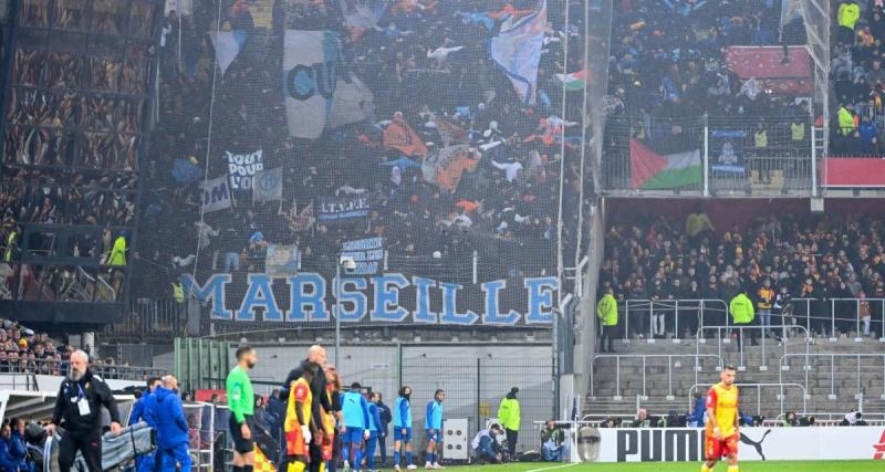  - OM : Longoria s'attaque à la Préfecture, les supporters dans l'attente