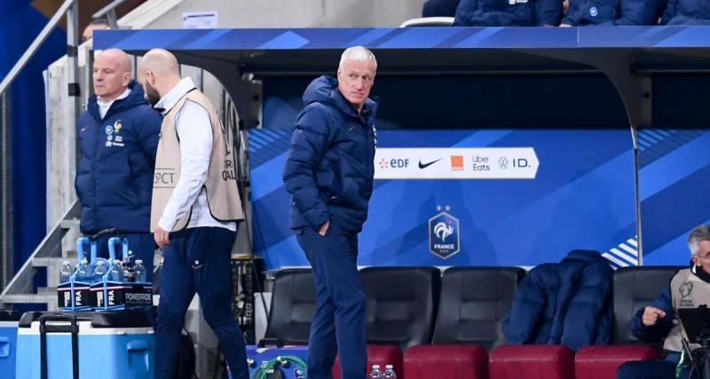  - Les infos du jour : les Bleus face au défi grec, colère à Madrid, actualité mercato à l'OM
