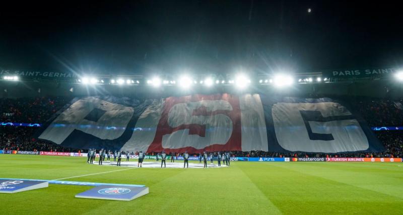  - PSG : un incroyable maillot référence aux JO 2024 a fuité !