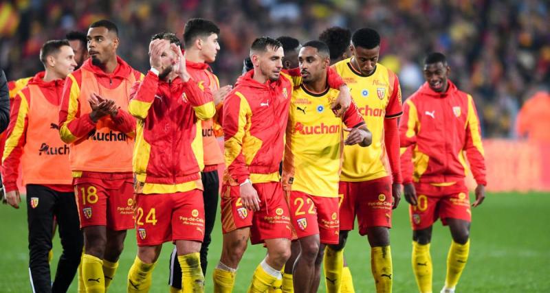  - RC Lens : un très bon présage avant Clermont ?