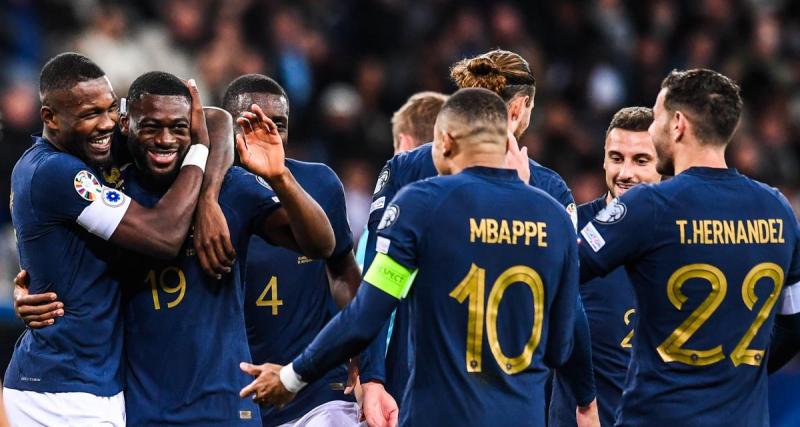  - Équipe de France : un choc contre l’Allemagne à Lyon en mars ?
