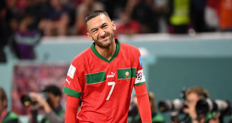  - Tanzanie - Maroc : Ziyech provoque une boulette, les Lions de l'Atlas s'imposent !