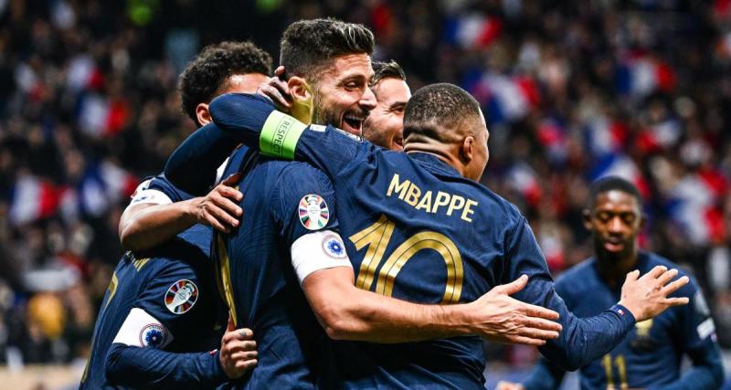  - 📝 Grèce - France : les Tops et les Flops ! 