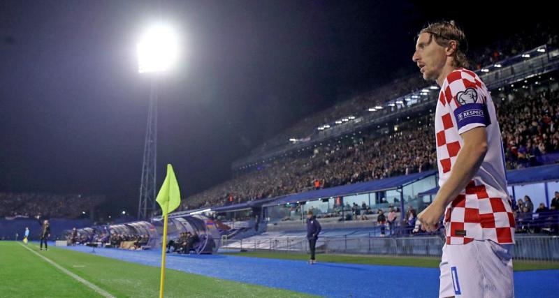  - La Croatie s'offre le dernier ticket direct pour l'Euro, les Pays-Bas cartonnent !