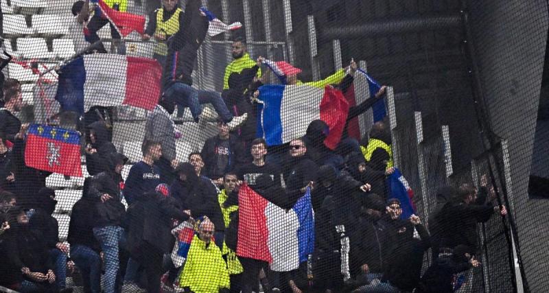  - OM - OL : lourdes sanctions pour les supporters Lyonnais dès demain ?