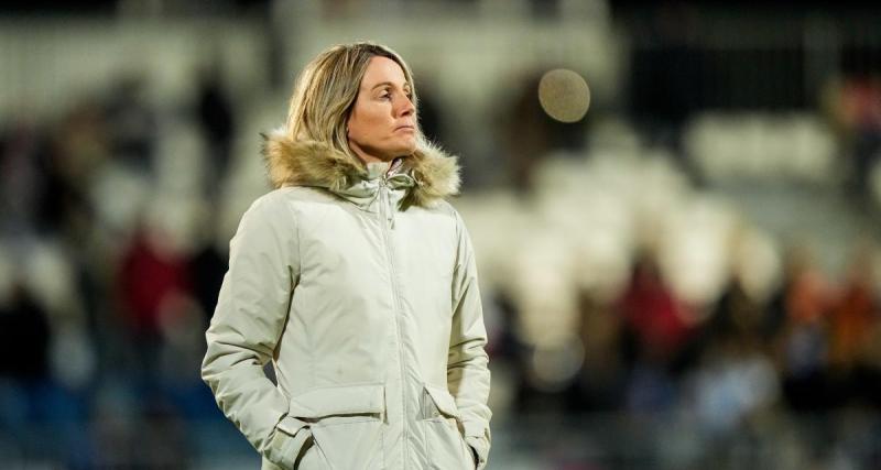  - OL (F) : un forfait de poids annoncé par Bompastor