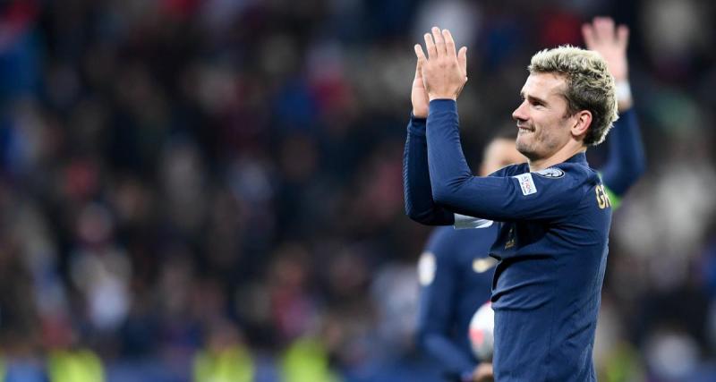  - Equipe de France : après Manchester United, un autre cador de Premier League dans le coup pour Griezmann ?