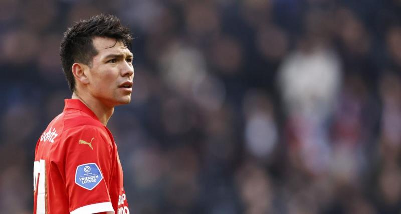  - OM - Mercato : concurrence américaine pour une piste hivernale ?