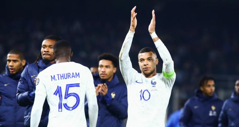  - Euro 2024 : on connaît les 21 qualifiés, les barragistes et les têtes de série
