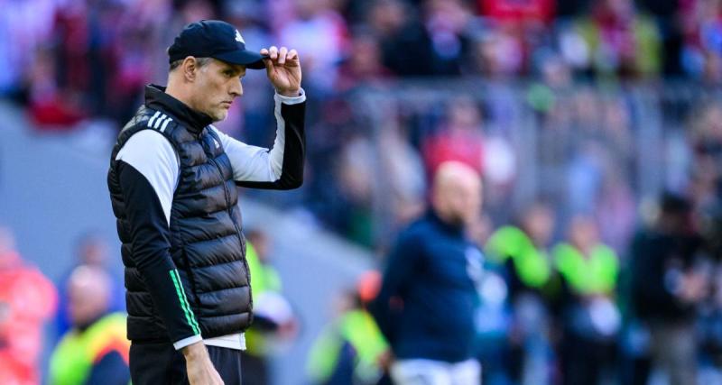  - Bayern Munich : grosse bataille en vue pour une pépite allemande