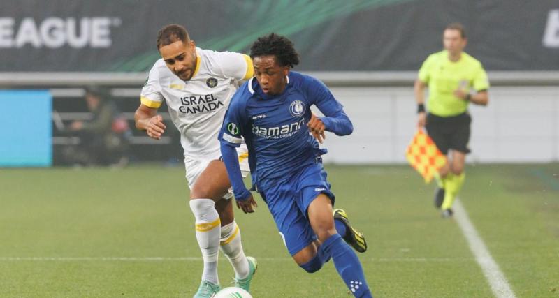  - ASSE - Mercato : un dossier encombrant à gérer cet hiver ?