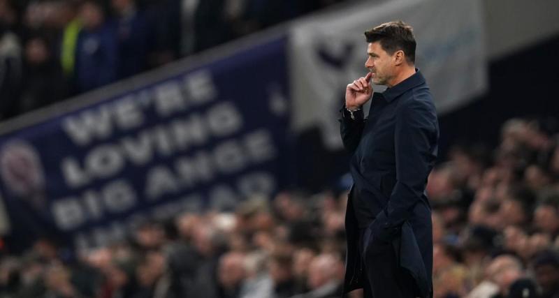  - Chelsea : retour important en vue pour Pochettino