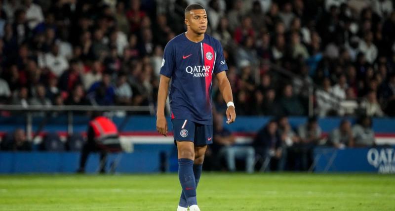  - PSG - Mercato : l'offre du Real Madrid pour Mbappé a fuité !