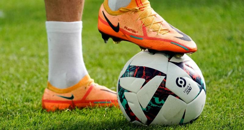  - N3 : un jeune espoir dans le viseur de clubs de L1 et de BundesLiga ?
