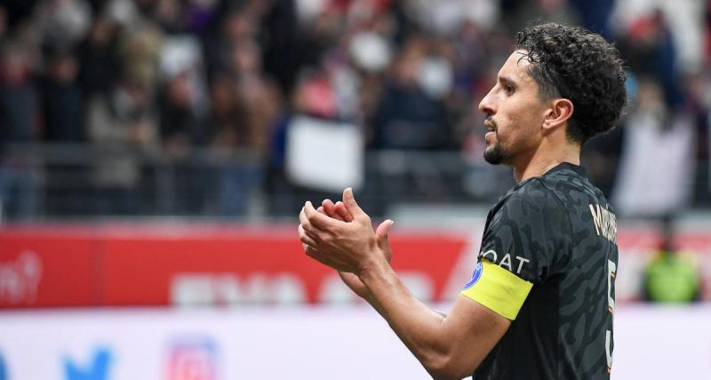  - PSG : nouveau coup dur, Marquinhos s'est blessé durant Brésil-Argentine, sa participation contre Newcastle compromise !