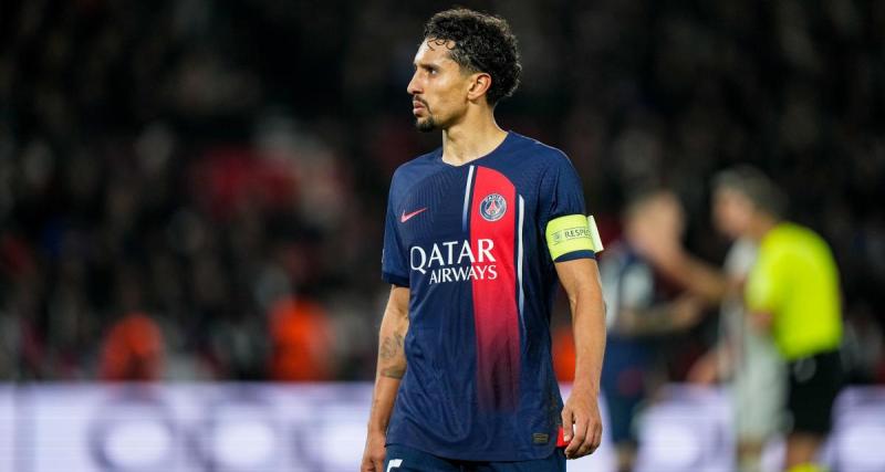 - PSG : un autre titulaire que Zaïre-Emery s'est blessé en sélection