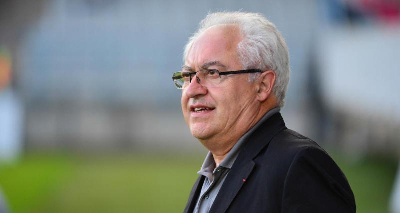  - Sedan : Guy Cotret se retire du projet de fusion avec Charleville et Prix-lès-Mézières