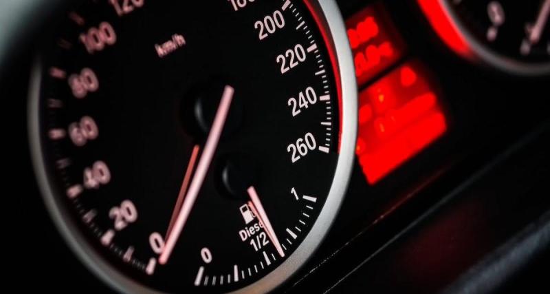  - Les excès de vitesse c'est fini, une solution trouvée aux Etats-Unis