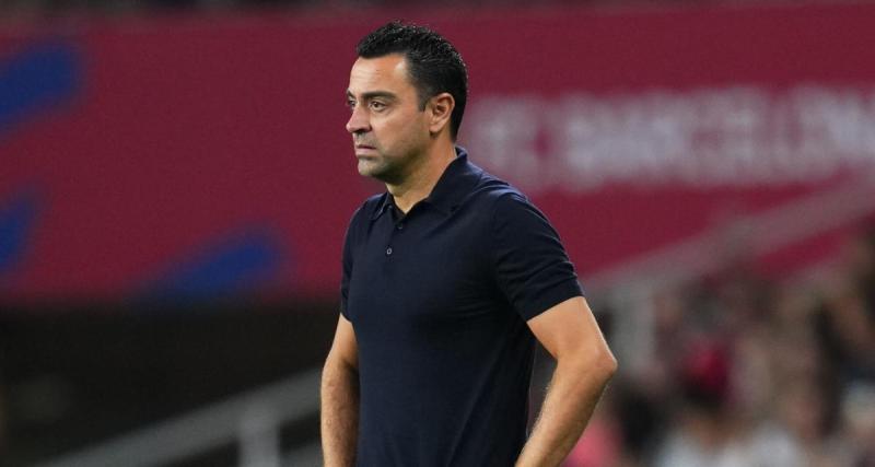  - Barça : une piste à abandonner pour remplacer Gavi