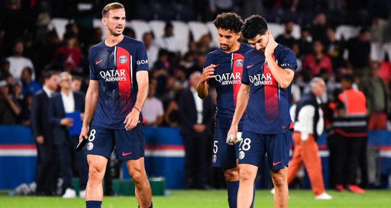  - Le Barça vise deux joueurs du PSG, nouveau coup dur pour Bellingham au Real Madrid
