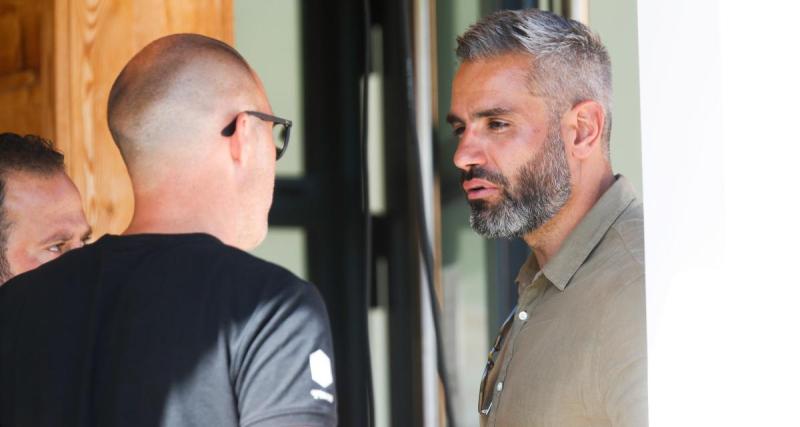  - ASSE - Mercato : pluie de recrues offertes à Batlles cet hiver ? 