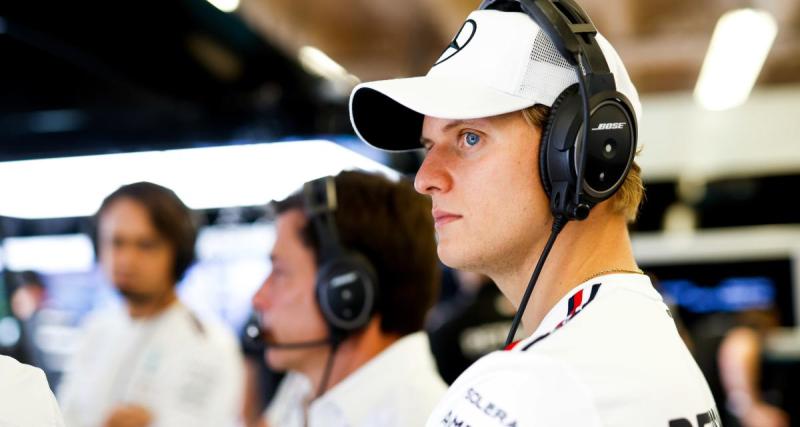  - Alpine confirme le recrutement du fils d’une légende de la Formule 1 pour 2024