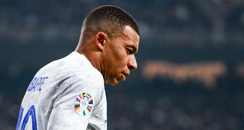  - Équipe de France : Mbappé égale déjà Zidane et talonne Henry !