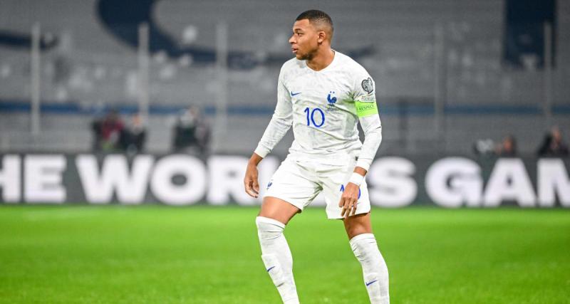  - Equipe de France : Kylian Mbappé égale Zinedine Zidane au troisième rang des meilleurs passeurs des Bleus