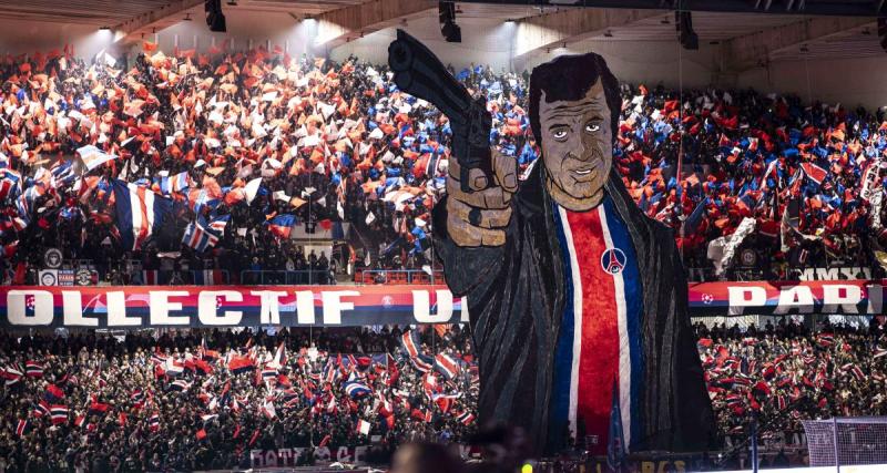  - PSG - AC Milan : une énorme amende et un sursis de 2 ans pour le Parc des Princes !