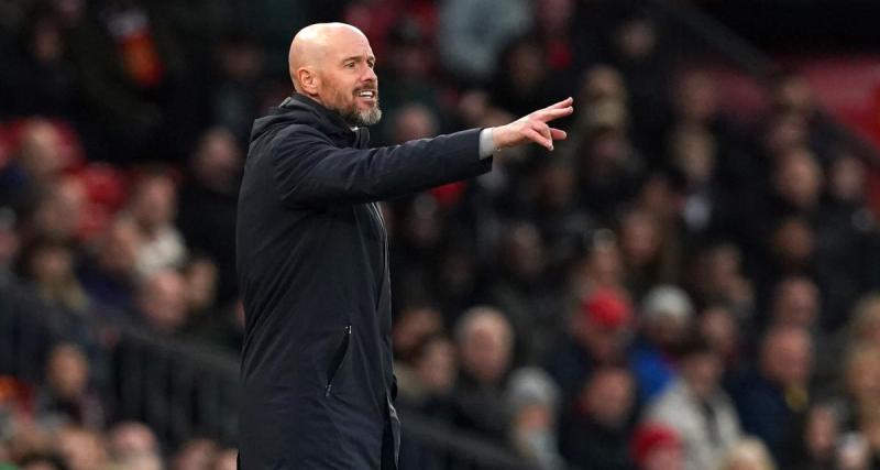  - Manchester United : ten Hag a tenté le coup pour une star du Bayern Munich