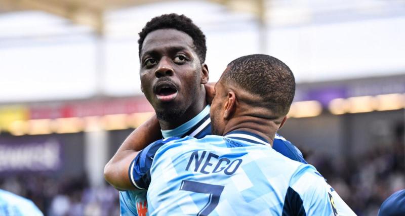  - FC Nantes : première bonne nouvelle pour Aristouy avant Le Havre